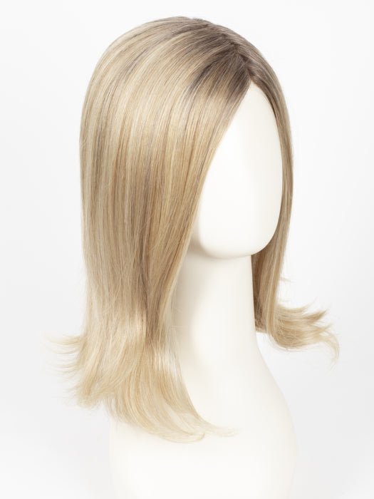 Taste | Human Hair/Synthetic Blend Lace Front Wig (Mono Part) - Image 12