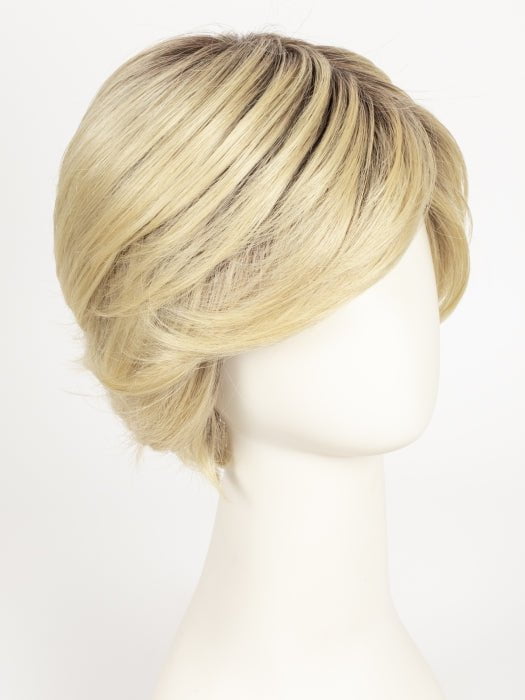 Captivating Canvas | Synthetic Lace Front Wig (Mono Part) - Image 41