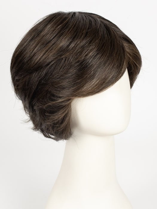 Captivating Canvas | Synthetic Lace Front Wig (Mono Part) - Image 52