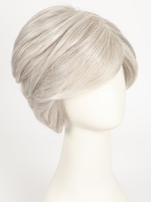 Captivating Canvas | Synthetic Lace Front Wig (Mono Part) - Image 43