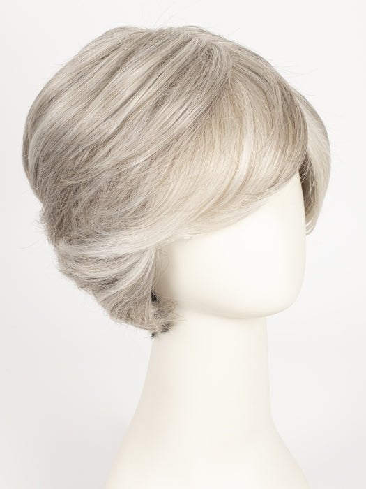 Captivating Canvas | Synthetic Lace Front Wig (Mono Part) - Image 44