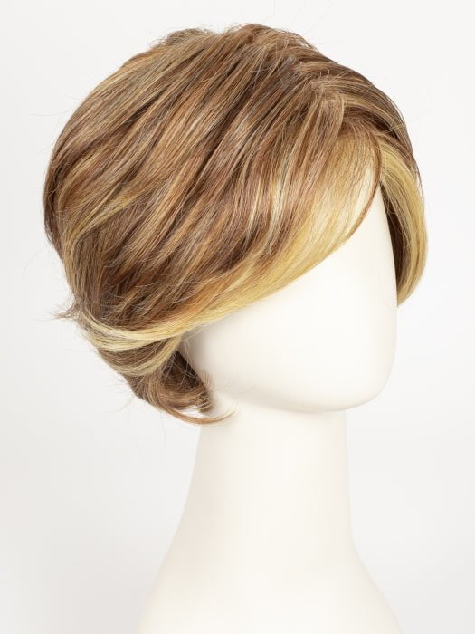 Captivating Canvas | Synthetic Lace Front Wig (Mono Part) - Image 49