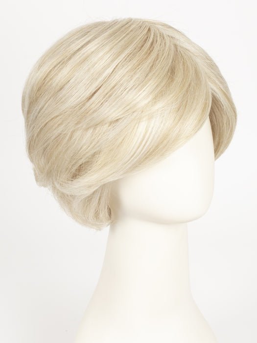 Captivating Canvas | Synthetic Lace Front Wig (Mono Part) - Image 40