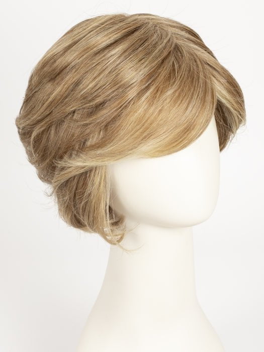 Captivating Canvas | Synthetic Lace Front Wig (Mono Part) - Image 53