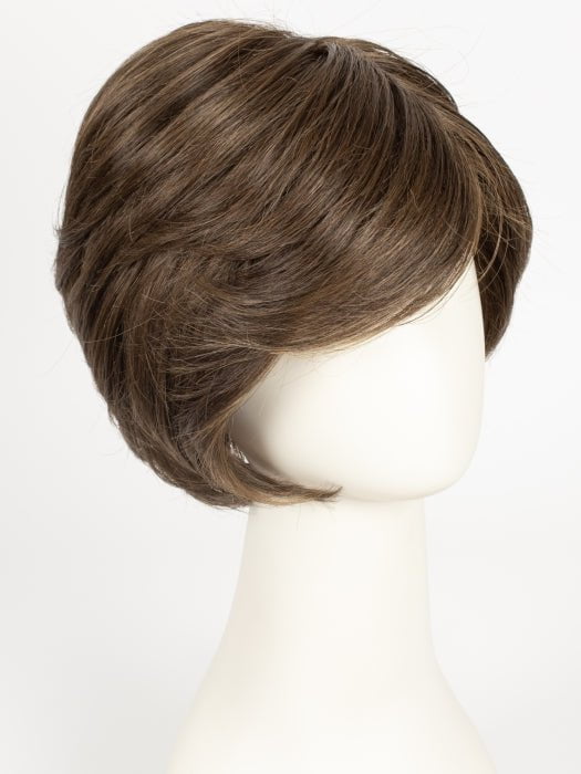 Captivating Canvas | Synthetic Lace Front Wig (Mono Part) - Image 15