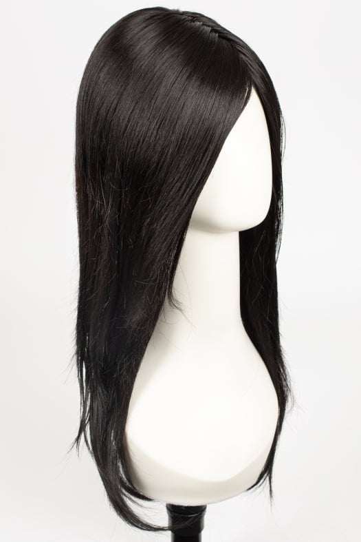Aria | Synthetic Lace Front Wig (Hand Tied) - Image 13