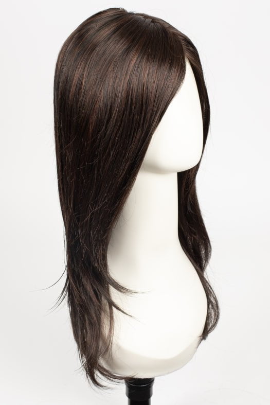 Aria | Synthetic Lace Front Wig (Hand Tied) - Image 17