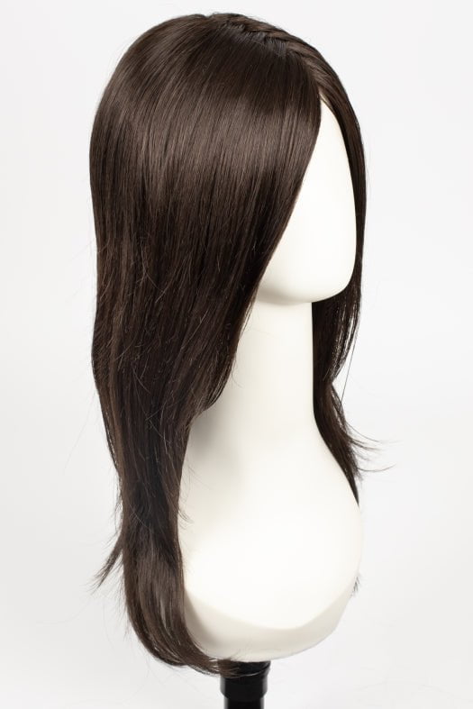 Aria | Synthetic Lace Front Wig (Hand Tied) - Image 16