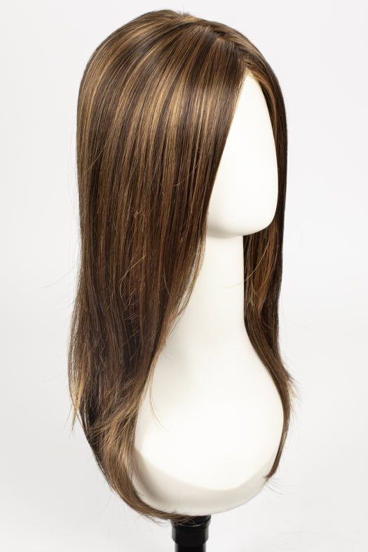 Aria | Synthetic Lace Front Wig (Hand Tied) - Image 19