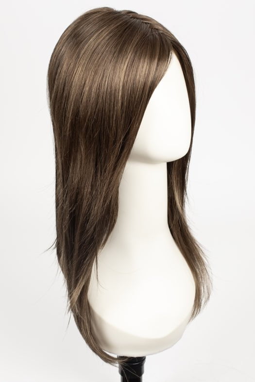 Aria | Synthetic Lace Front Wig (Hand Tied) - Image 23