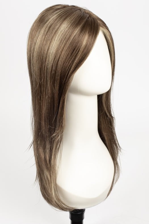 Aria | Synthetic Lace Front Wig (Hand Tied) - Image 21