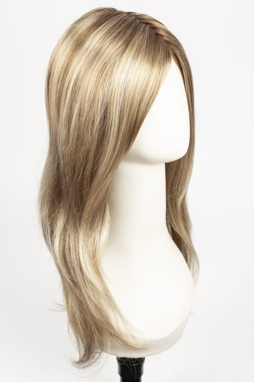 Aria | Synthetic Lace Front Wig (Hand Tied) - Image 29