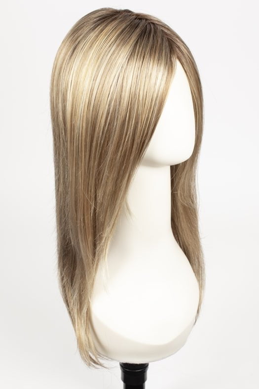 Aria | Synthetic Lace Front Wig (Hand Tied) - Image 24