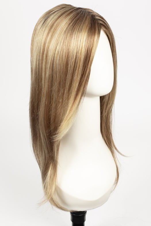 Aria | Synthetic Lace Front Wig (Hand Tied) - Image 26