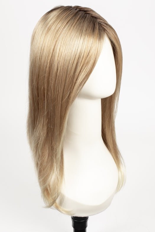 Aria | Synthetic Lace Front Wig (Hand Tied) - Image 27