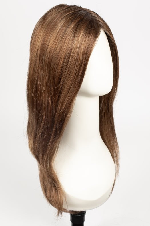 Aria | Synthetic Lace Front Wig (Hand Tied) - Image 18