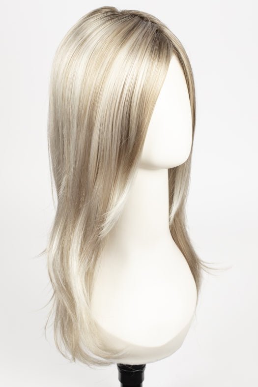 Aria | Synthetic Lace Front Wig (Hand Tied) - Image 31