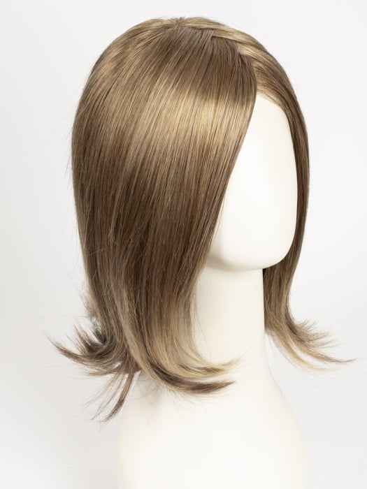 Madison | Synthetic Lace Front Wig (Mono Top) - Image 27