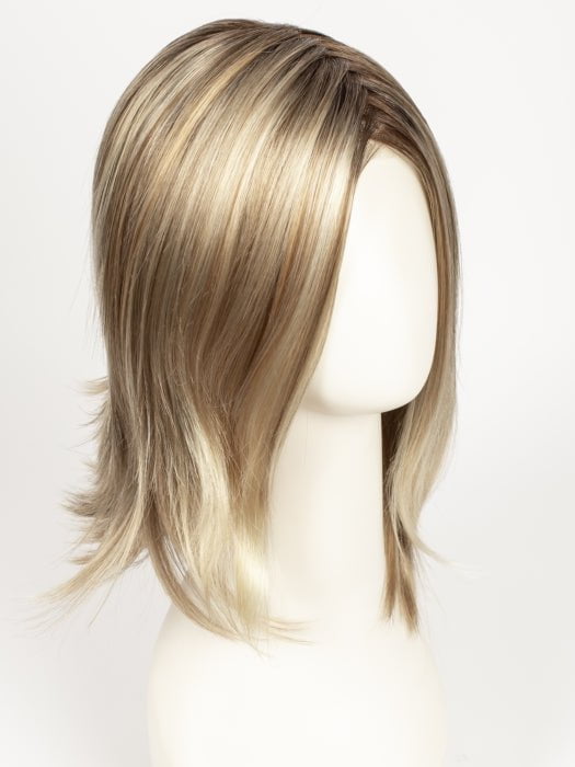Madison | Synthetic Lace Front Wig (Mono Top) - Image 19
