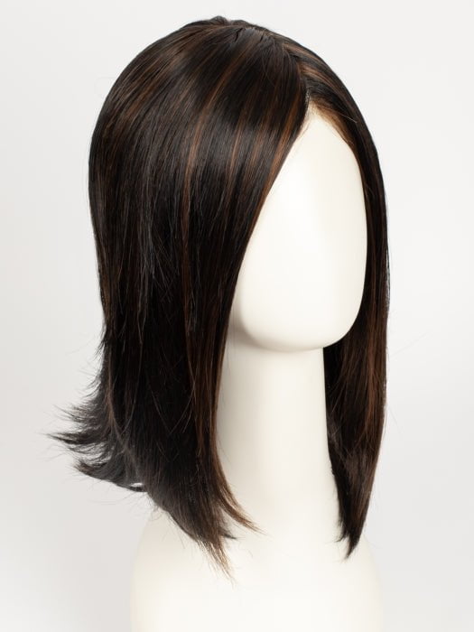 Madison | Synthetic Lace Front Wig (Mono Top) - Image 8