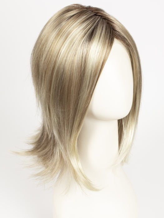 Madison | Synthetic Lace Front Wig (Mono Top) - Image 22