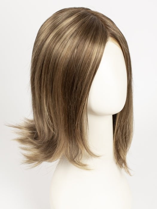 Madison | Synthetic Lace Front Wig (Mono Top) - Image 16