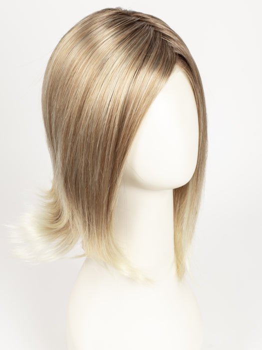 Madison | Synthetic Lace Front Wig (Mono Top) - Image 21