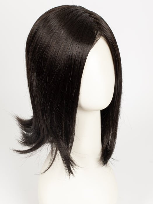 Madison | Synthetic Lace Front Wig (Mono Top) - Image 9