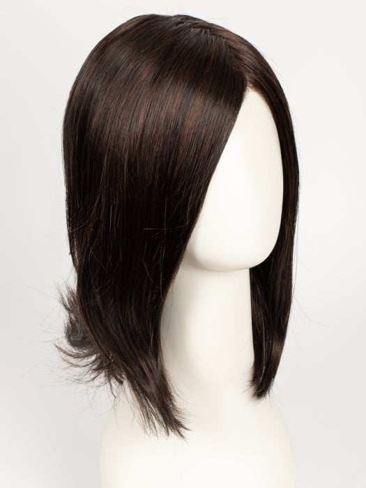 Madison | Synthetic Lace Front Wig (Mono Top) - Image 11