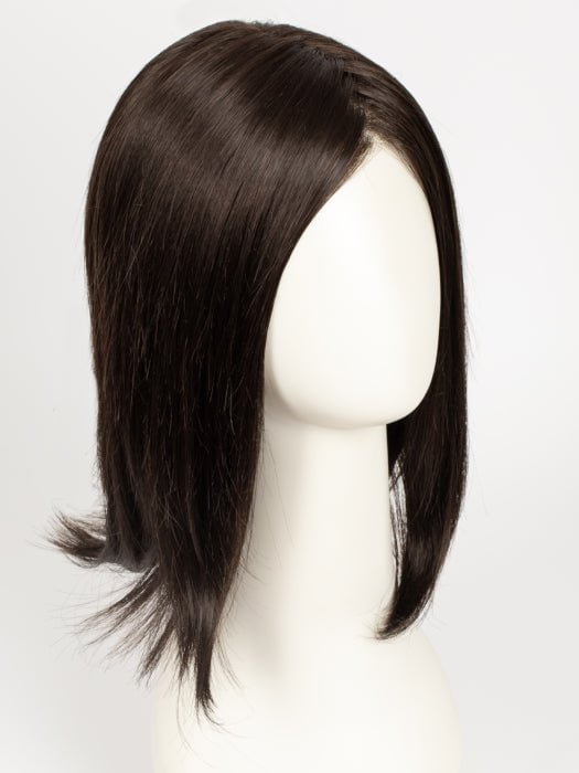 Madison | Synthetic Lace Front Wig (Mono Top) - Image 10