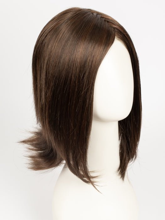 Madison | Synthetic Lace Front Wig (Mono Top) - Image 12