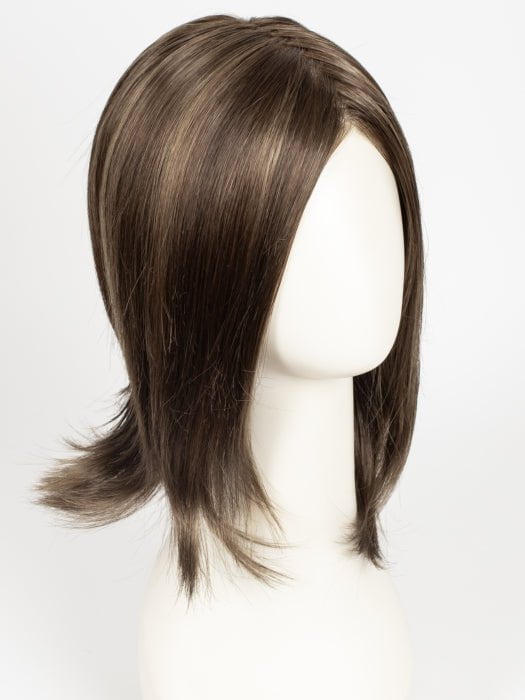 Madison | Synthetic Lace Front Wig (Mono Top) - Image 14