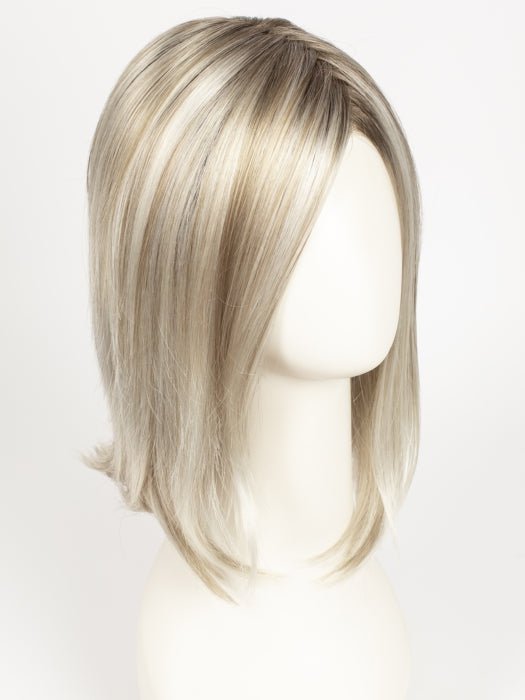 Madison | Synthetic Lace Front Wig (Mono Top) - Image 25