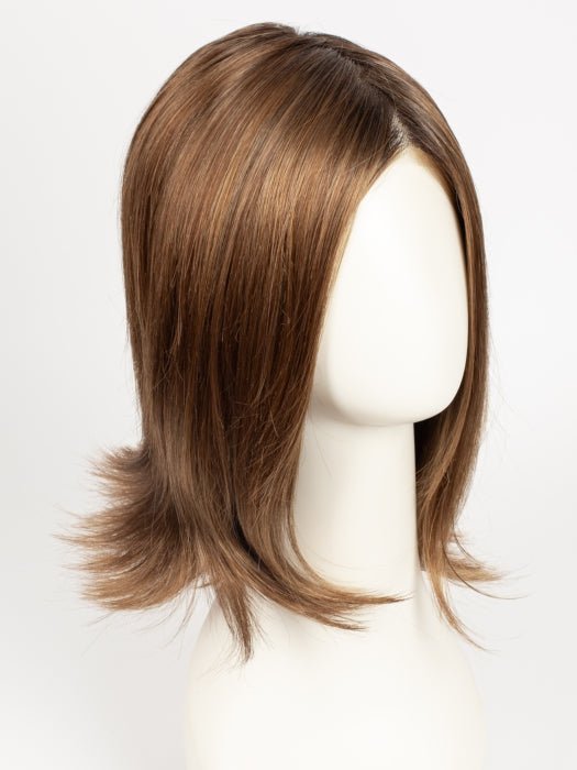 Madison | Synthetic Lace Front Wig (Mono Top) - Image 30