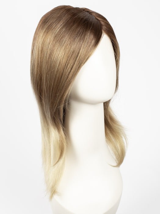 Arden | Synthetic Lace Front Wig (Mono Top) - Image 5
