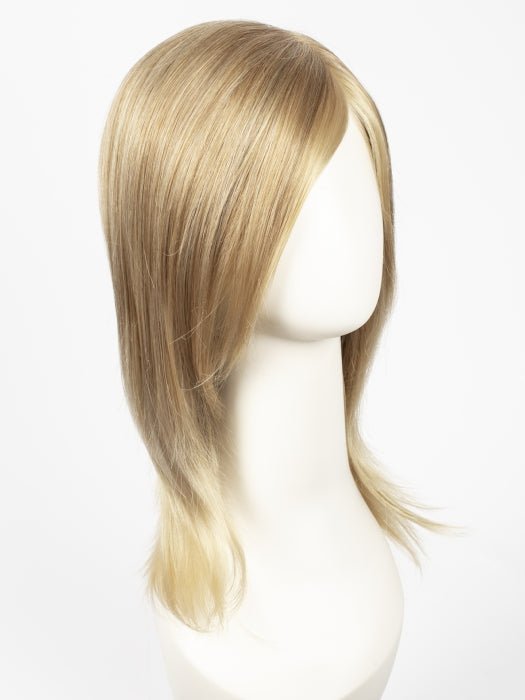 Arden | Synthetic Lace Front Wig (Mono Top) - Image 9