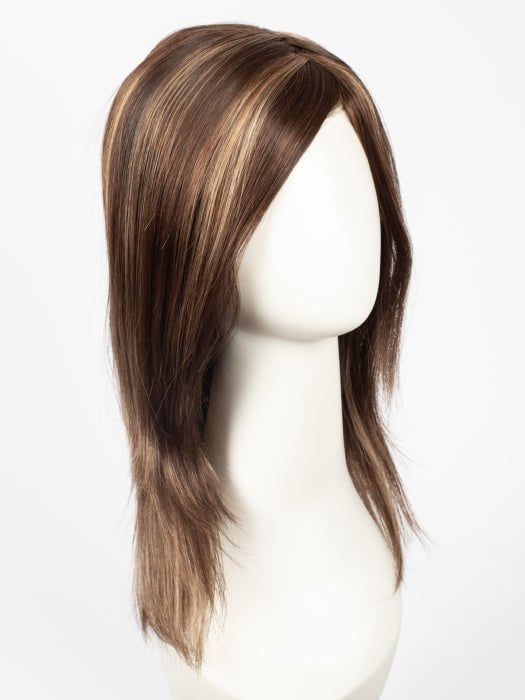 Arden | Synthetic Lace Front Wig (Mono Top) - Image 10