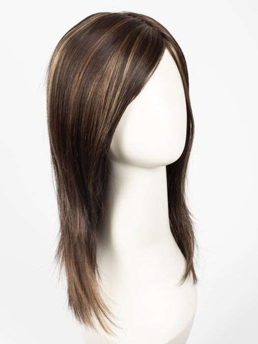 Arden | Synthetic Lace Front Wig (Mono Top) - Image 12