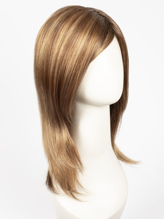 Arden | Synthetic Lace Front Wig (Mono Top) - Image 23