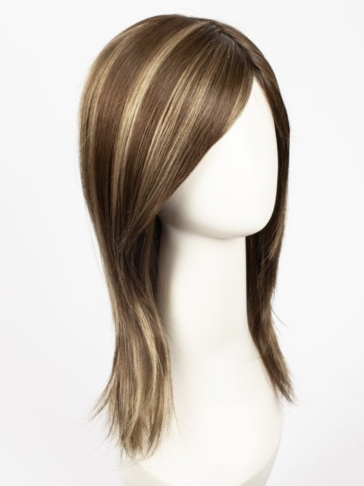 Arden | Synthetic Lace Front Wig (Mono Top) - Image 15