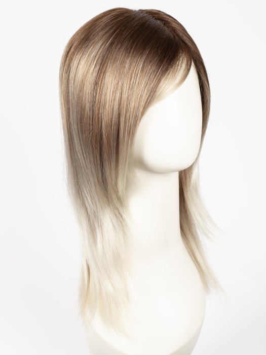 Arden | Synthetic Lace Front Wig (Mono Top) - Image 18