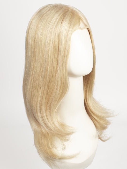 Layla | Human Hair Wig with Customizable Lace Front (Mono Top) - Image 12