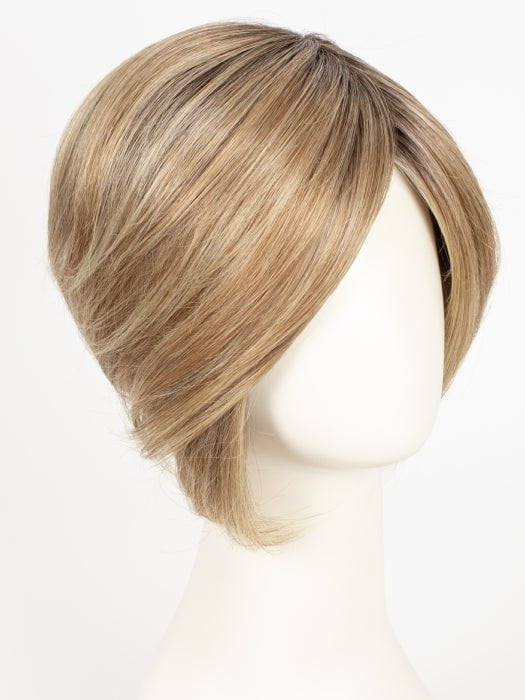 Boudoir Glam | Petite/Average | Synthetic Lace Front Wig (Hand-Tied) - Image 49