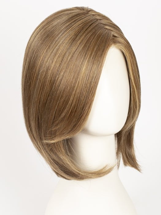 Flying Solo | Petite/Average | Synthetic Lace Front Wig (Hand-Tied) - Image 23