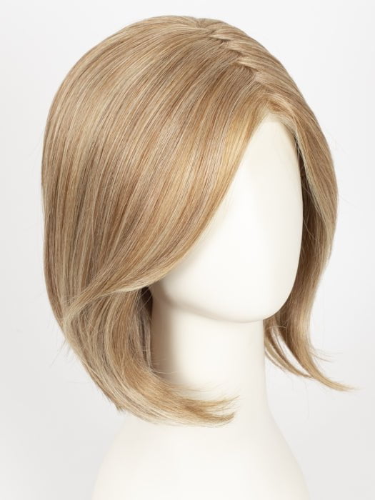 Flying Solo | Petite/Average | Synthetic Lace Front Wig (Hand-Tied) - Image 25