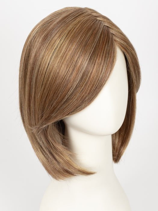 Flying Solo | Petite/Average | Synthetic Lace Front Wig (Hand-Tied) - Image 30