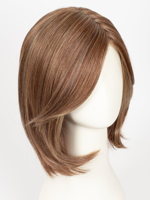 Flying Solo | Petite/Average | Synthetic Lace Front Wig (Hand-Tied) - Image 32