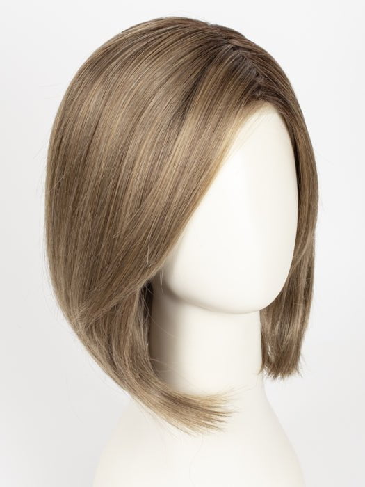 Flying Solo | Petite/Average | Synthetic Lace Front Wig (Hand-Tied) - Image 44