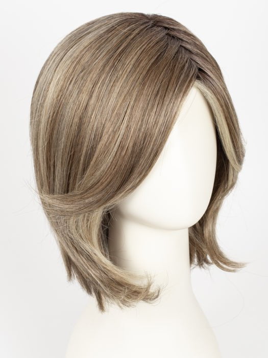 Flying Solo | Petite/Average | Synthetic Lace Front Wig (Hand-Tied) - Image 45