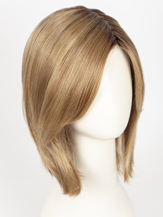 Flying Solo | Petite/Average | Synthetic Lace Front Wig (Hand-Tied) - Image 47